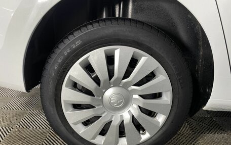 Skoda Rapid II, 2021 год, 1 680 000 рублей, 21 фотография