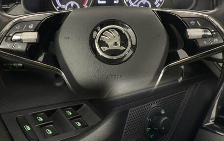 Skoda Rapid II, 2021 год, 1 680 000 рублей, 19 фотография