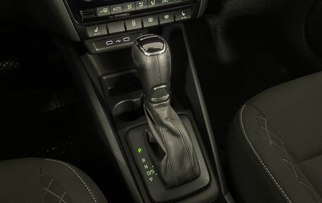 Skoda Rapid II, 2021 год, 1 680 000 рублей, 17 фотография