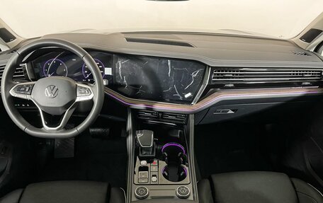 Volkswagen Touareg III, 2025 год, 13 000 000 рублей, 10 фотография