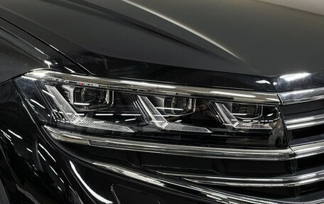 Volkswagen Touareg III, 2025 год, 13 000 000 рублей, 9 фотография