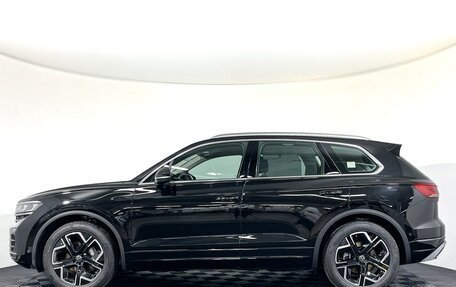 Volkswagen Touareg III, 2025 год, 13 000 000 рублей, 8 фотография