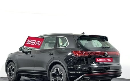 Volkswagen Touareg III, 2025 год, 13 000 000 рублей, 7 фотография