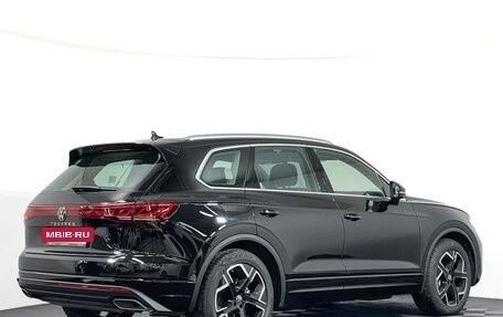 Volkswagen Touareg III, 2025 год, 13 000 000 рублей, 5 фотография