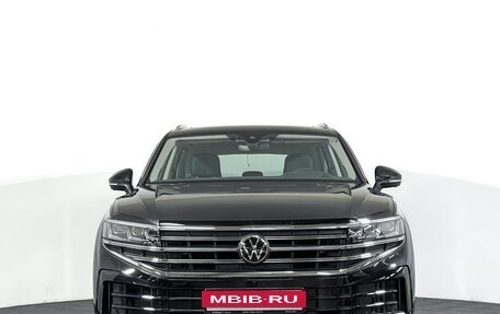 Volkswagen Touareg III, 2025 год, 13 000 000 рублей, 2 фотография