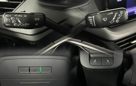 Skoda Rapid II, 2021 год, 1 680 000 рублей, 20 фотография