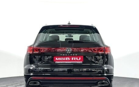 Volkswagen Touareg III, 2025 год, 13 000 000 рублей, 6 фотография