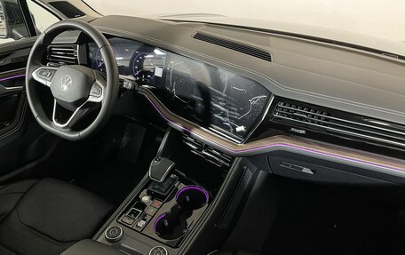 Volkswagen Touareg III, 2025 год, 13 000 000 рублей, 11 фотография