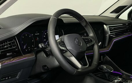 Volkswagen Touareg III, 2025 год, 13 000 000 рублей, 12 фотография