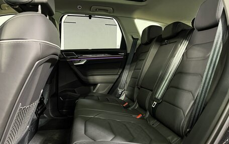 Volkswagen Touareg III, 2025 год, 13 000 000 рублей, 18 фотография