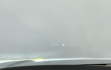 Volkswagen Touareg III, 2025 год, 13 000 000 рублей, 14 фотография