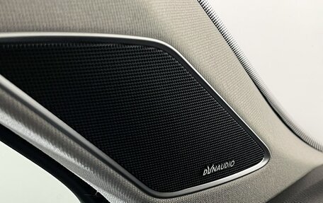 Volkswagen Touareg III, 2025 год, 13 000 000 рублей, 20 фотография