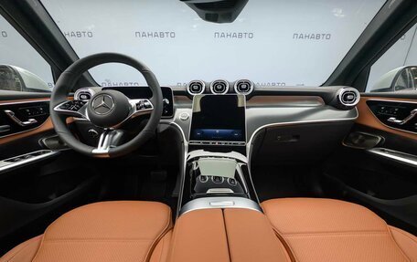 Mercedes-Benz GLC, 2025 год, 9 750 000 рублей, 10 фотография