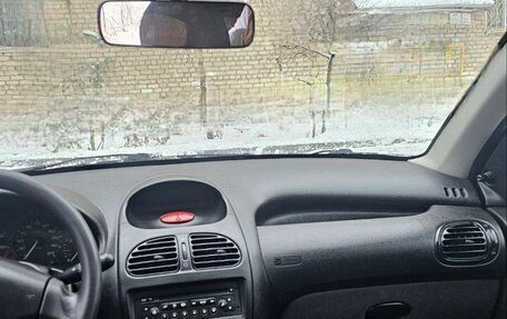 Peugeot 206, 2008 год, 380 000 рублей, 5 фотография