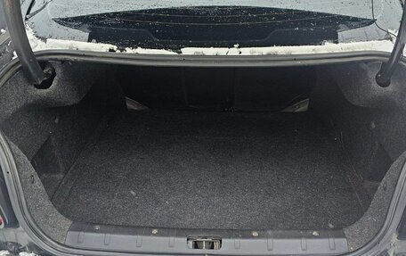 Peugeot 206, 2008 год, 380 000 рублей, 9 фотография