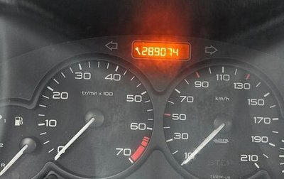 Peugeot 206, 2008 год, 380 000 рублей, 1 фотография