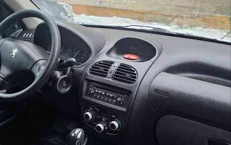 Peugeot 206, 2008 год, 380 000 рублей, 2 фотография