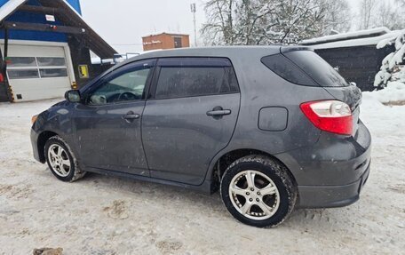 Toyota Matrix, 2009 год, 699 000 рублей, 4 фотография