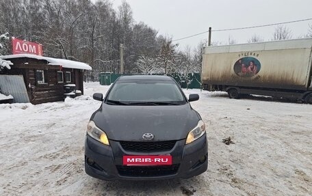Toyota Matrix, 2009 год, 699 000 рублей, 2 фотография