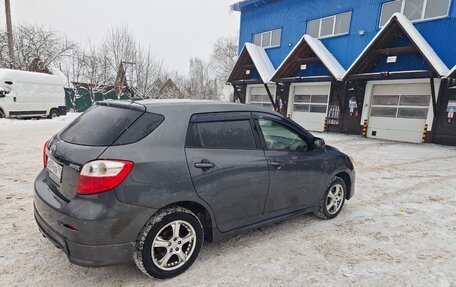 Toyota Matrix, 2009 год, 699 000 рублей, 6 фотография