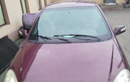 Lifan Breez (520), 2010 год, 250 000 рублей, 1 фотография