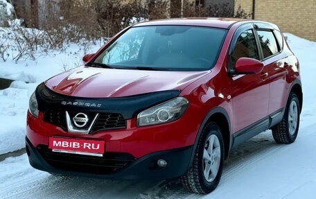 Nissan Qashqai, 2012 год, 890 000 рублей, 1 фотография