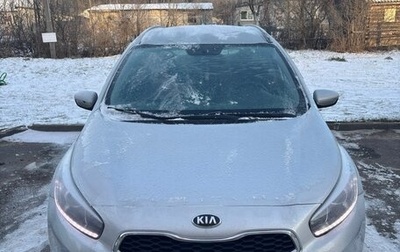 KIA cee'd III, 2013 год, 600 000 рублей, 1 фотография