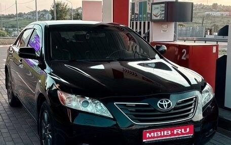 Toyota Camry, 2008 год, 1 350 000 рублей, 1 фотография