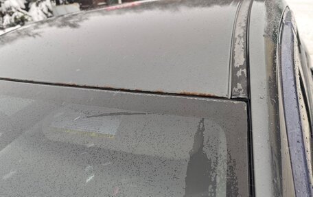 Toyota Matrix, 2009 год, 699 000 рублей, 10 фотография