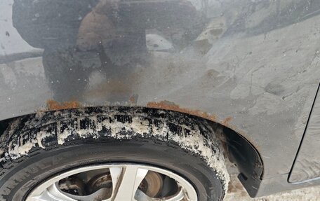 Toyota Matrix, 2009 год, 699 000 рублей, 9 фотография