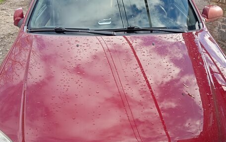 Chevrolet Lacetti, 2007 год, 530 000 рублей, 1 фотография