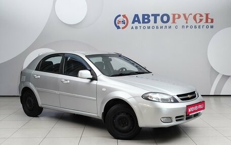 Chevrolet Lacetti, 2012 год, 398 000 рублей, 1 фотография