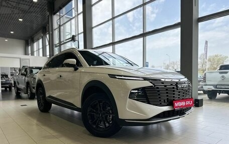 Haval F7, 2025 год, 3 249 000 рублей, 1 фотография