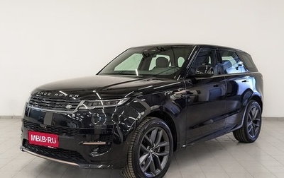 Land Rover Range Rover Sport, 2023 год, 18 300 000 рублей, 1 фотография