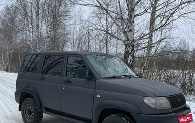 ЛуАЗ Patriot, 2013 год, 465 000 рублей, 1 фотография