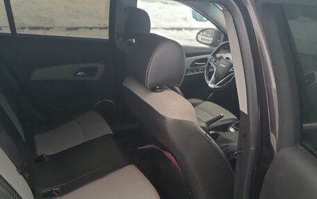 Chevrolet Cruze II, 2015 год, 440 000 рублей, 1 фотография