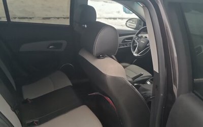 Chevrolet Cruze II, 2015 год, 440 000 рублей, 1 фотография