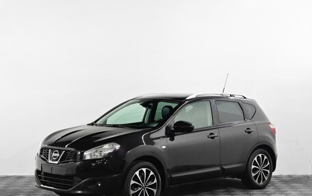 Nissan Qashqai, 2012 год, 1 099 000 рублей, 1 фотография