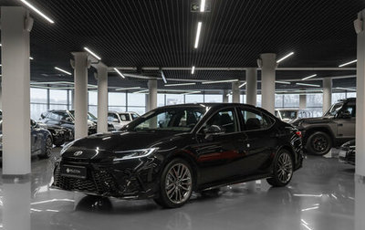 Toyota Camry, 2025 год, 4 700 000 рублей, 1 фотография