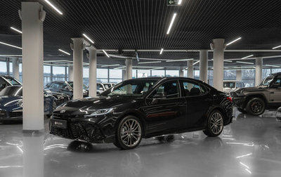 Toyota Camry, 2025 год, 4 700 000 рублей, 1 фотография