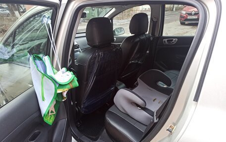 Peugeot 307 I, 2007 год, 450 000 рублей, 6 фотография