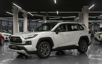 Toyota RAV4, 2025 год, 4 300 000 рублей, 1 фотография