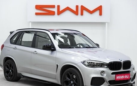 BMW X5, 2016 год, 3 099 000 рублей, 1 фотография