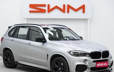 BMW X5, 2016 год, 3 099 000 рублей, 1 фотография