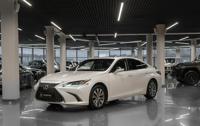 Lexus ES VII, 2020 год, 3 670 000 рублей, 1 фотография