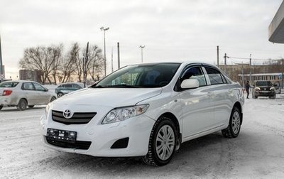 Toyota Corolla, 2008 год, 760 000 рублей, 1 фотография
