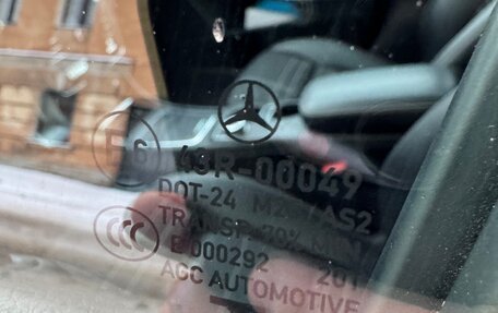 Mercedes-Benz A-Класс, 2016 год, 1 999 999 рублей, 6 фотография