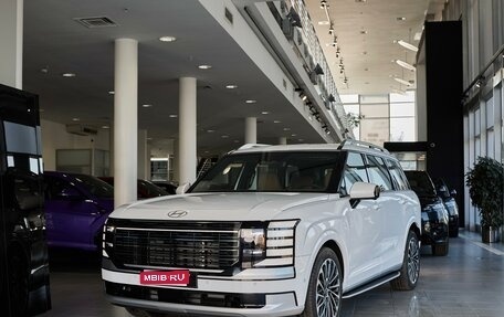 Hyundai Palisade, 2025 год, 10 200 000 рублей, 1 фотография