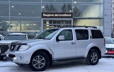 Nissan Pathfinder, 2012 год, 1 450 000 рублей, 1 фотография