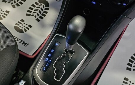 Hyundai Solaris II рестайлинг, 2012 год, 1 089 000 рублей, 21 фотография